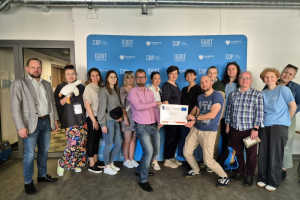 szkolenia i wizyty studyjne organizowane przez ROPS