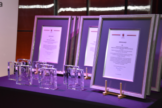 gala pracowników socjalnych