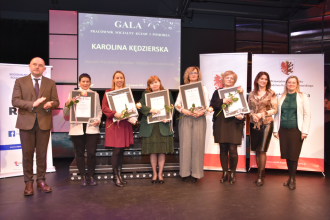 gala pracowników socjalnych