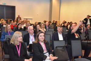 Panel dyskusyjny ROPS na Welconomy 2026