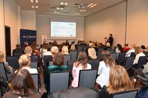 Panel dyskusyjny ROPS na Welconomy 2026