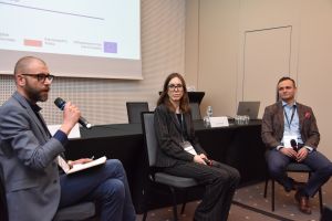 Panel dyskusyjny ROPS na Welconomy 2026