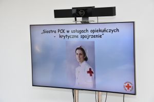 Uczestnicy podczas spotkania Capable