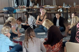 Szkolenie Asystent 2