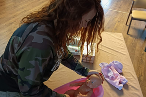 Szkolenie Asystent 2