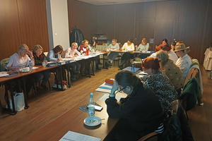 Szkolenie Asystent 2