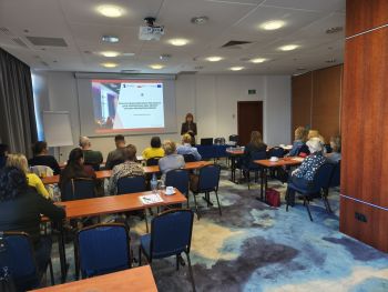 Szkolenie ROPS dotyczące usług społecznych