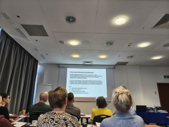 Szkolenie ROPS dotyczące usług społecznych