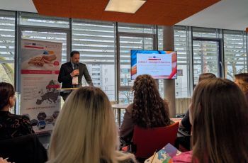 Wizyta w Niemczech w ramach projektu Capable