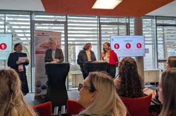 Wizyta w Niemczech w ramach projektu Capable