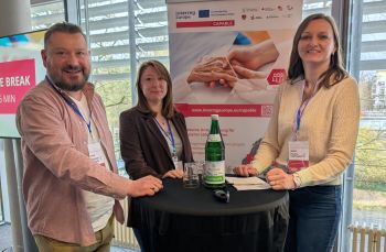 Wizyta w Niemczech w ramach projektu Capable