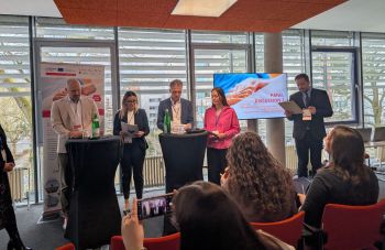 Wizyta w Niemczech w ramach projektu Capable