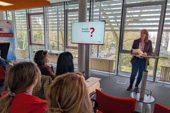 Wizyta w Niemczech w ramach projektu Capable