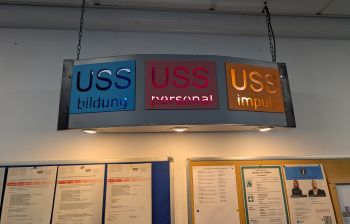 Wizyta w Niemczech w ramach projektu Capable