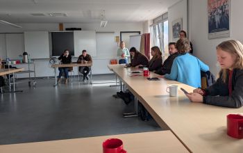 Wizyta w Niemczech w ramach projektu Capable