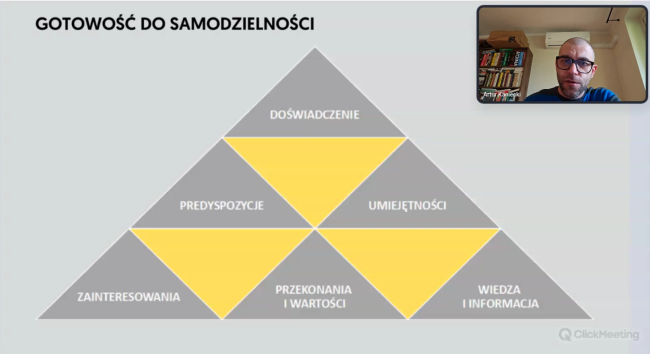 Zdjęcie Artura Kanieckiego
