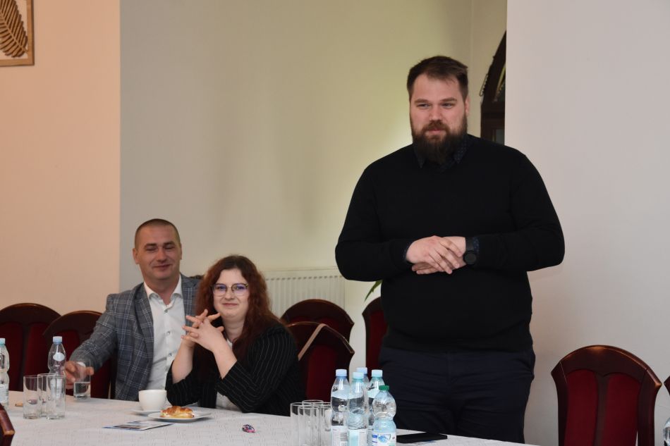 Zdjęcia z wydarzenia