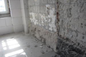 remontowane wnętrze