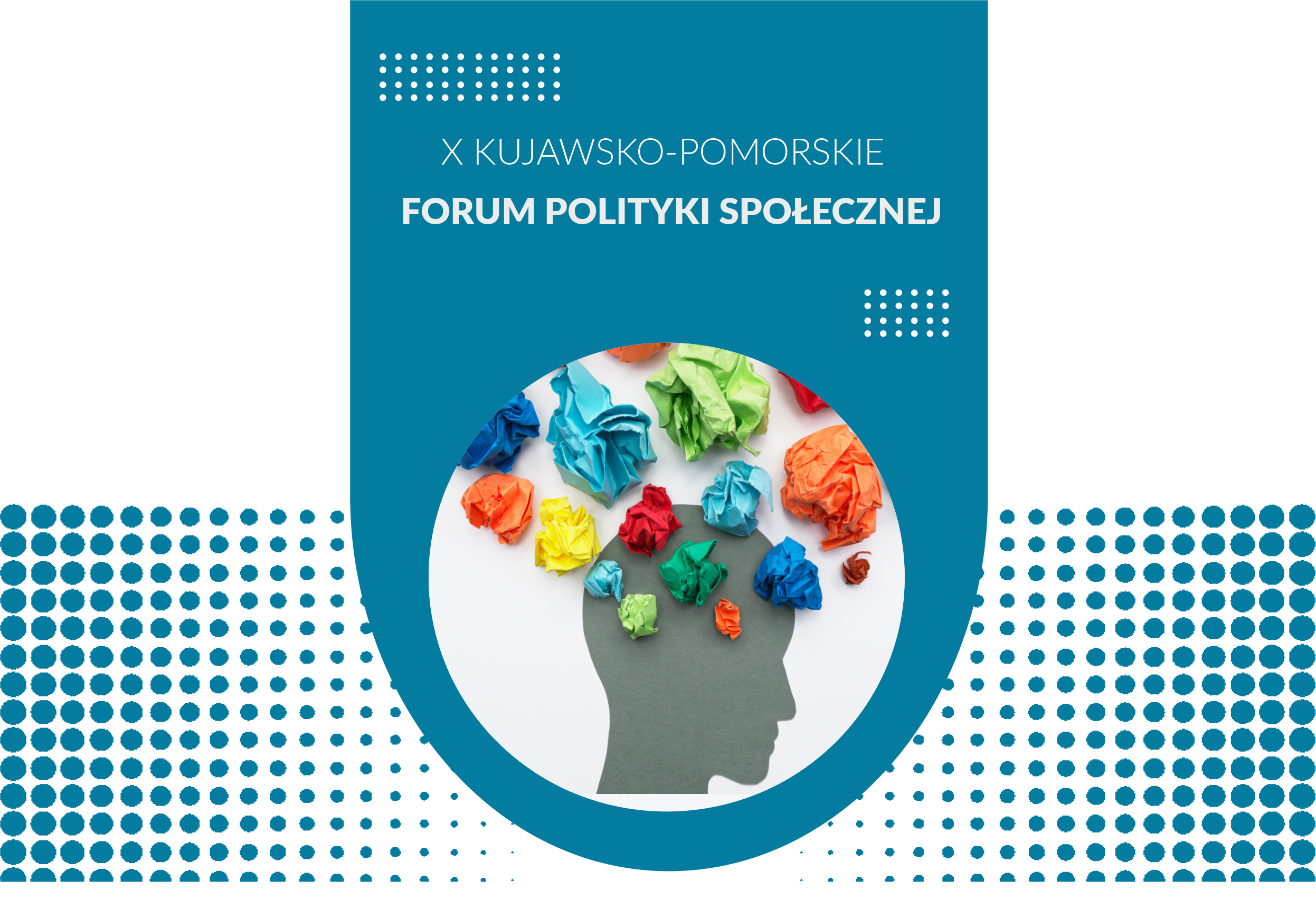 Zaproszenie na Forum Polityki Społecznej