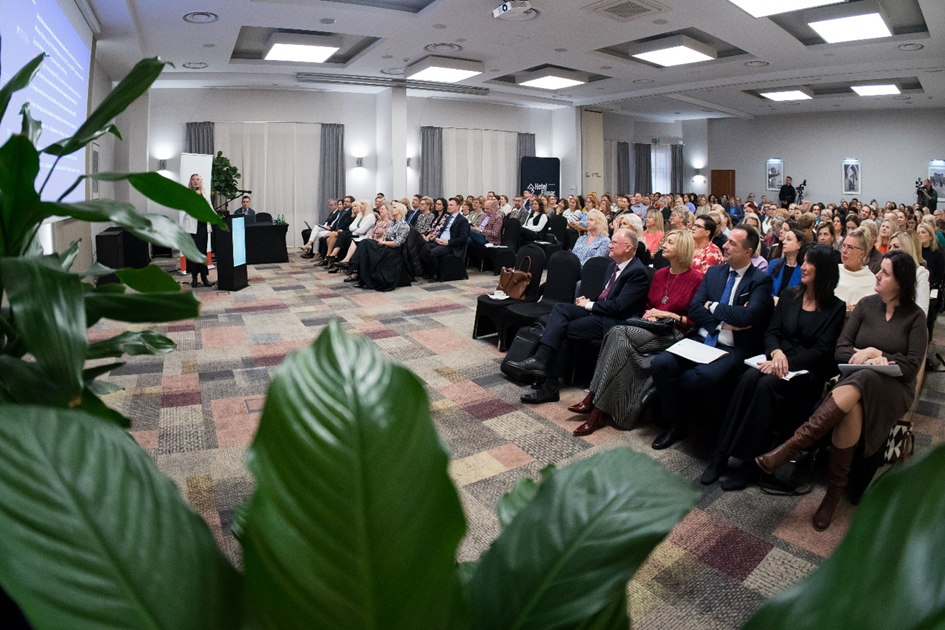 Za nami ważne wydarzenia dla środowiska pomocy społecznej w naszym regionie