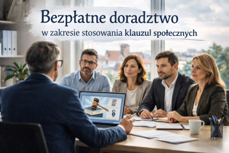 Grafika prezentująca usługi doradcze