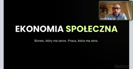 a nami półmetek Turnieju Przedsiębiorczości Społecznej 2026. Są zmiany liderów!