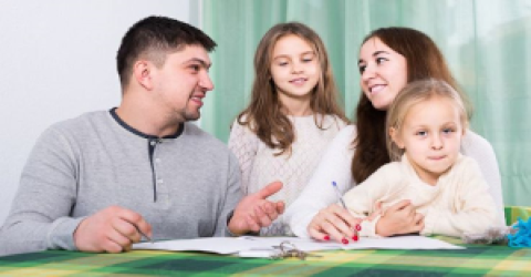 Rozpoczynamy nabór na kurs specjalistyczny „ASYSTENT RODZINY”