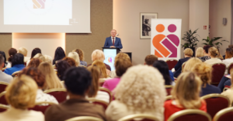 Regionalna Gala Opieki Długoterminowej - wspólnie na rzecz jakości opieki!