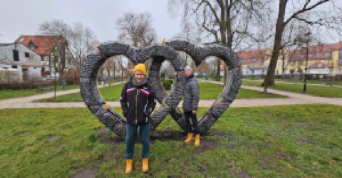 Podróże małe i duże