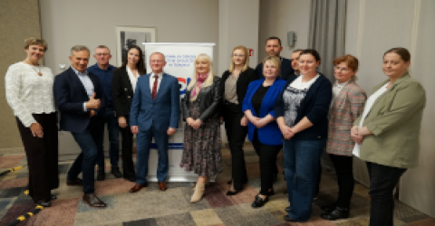 Konferencja NOWE HORYZONTY