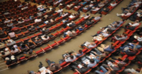 Zapraszamy na konferencję Nowe horyzonty!